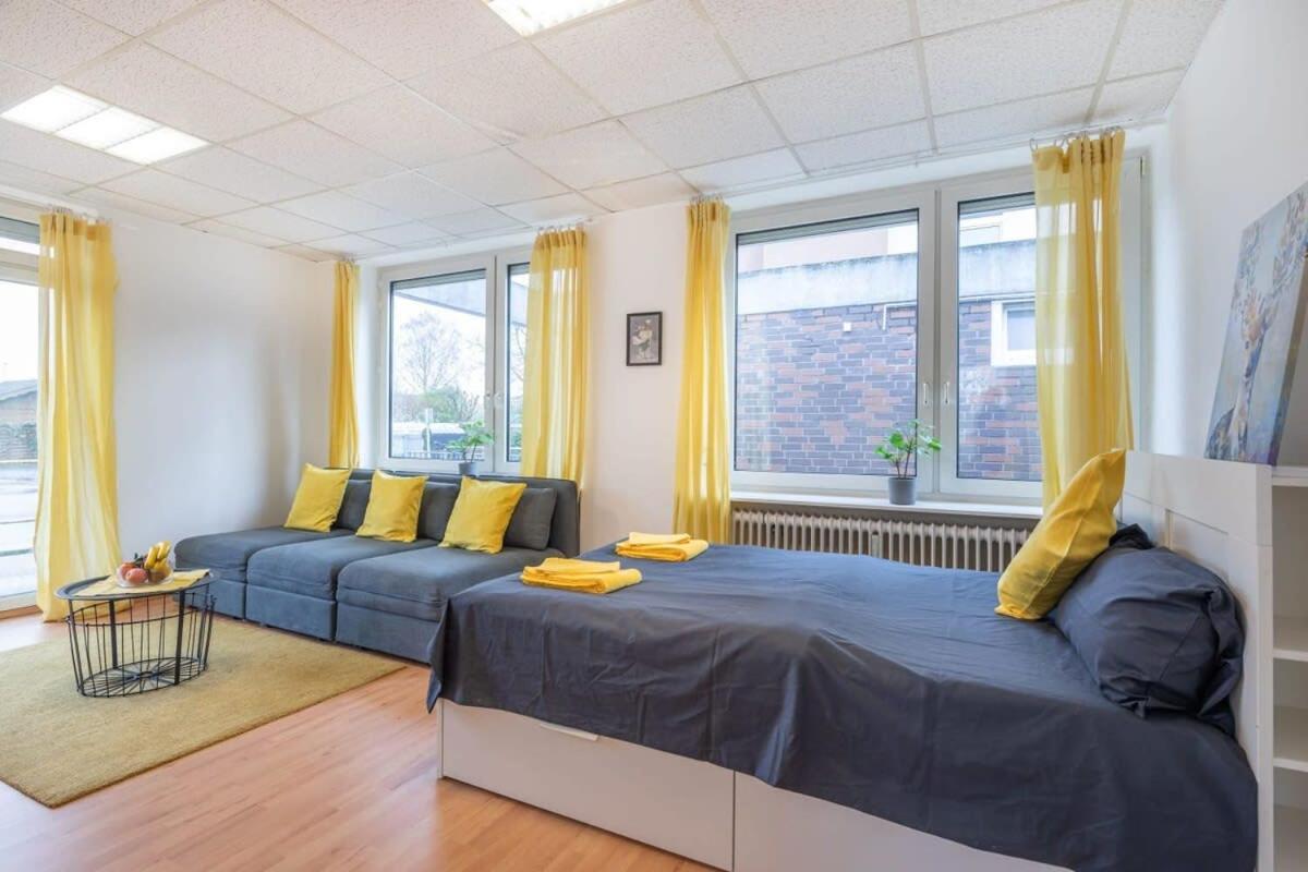 Beautiful 2 Bedroom Incl Parking * Amburgo