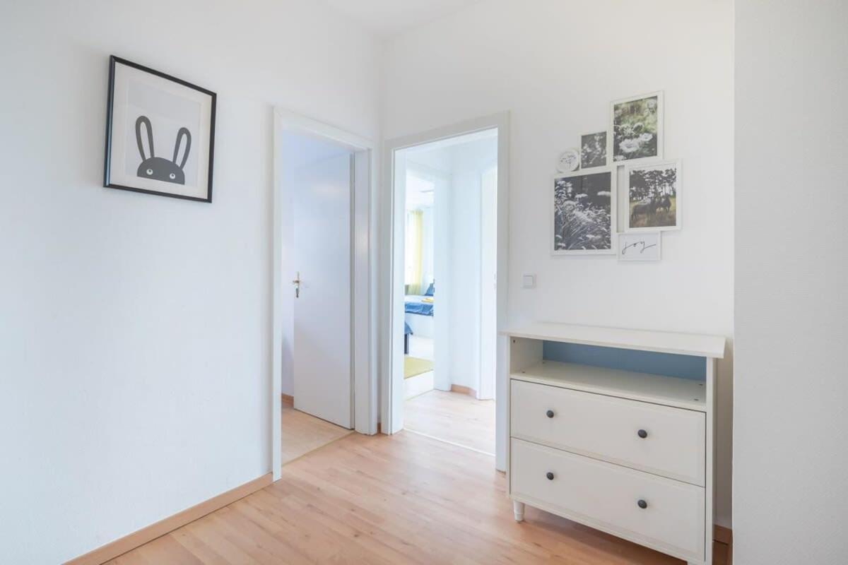Appartamento Beautiful 2 Bedroom Incl Parking *