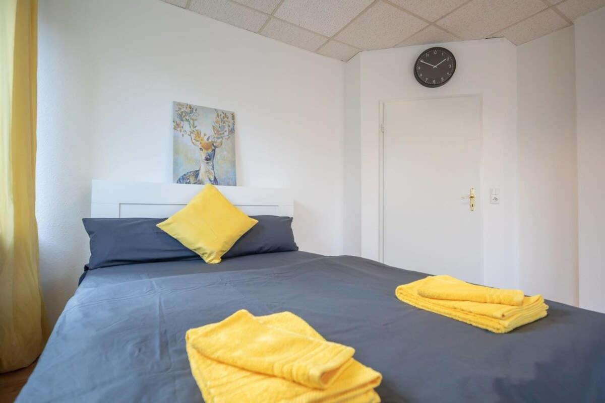 Appartamento Beautiful 2 Bedroom Incl Parking