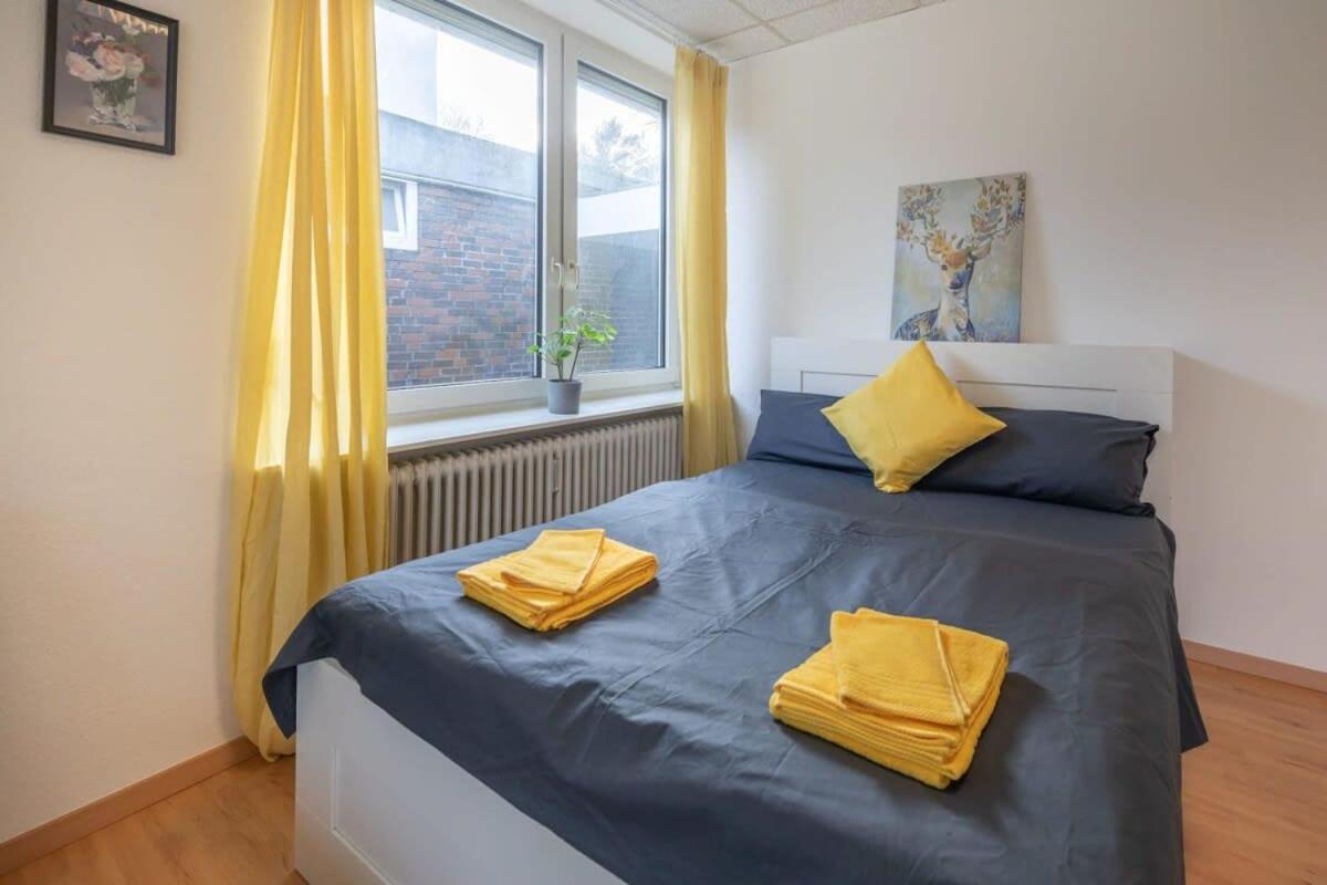 Appartamento Beautiful 2 Bedroom Incl Parking *