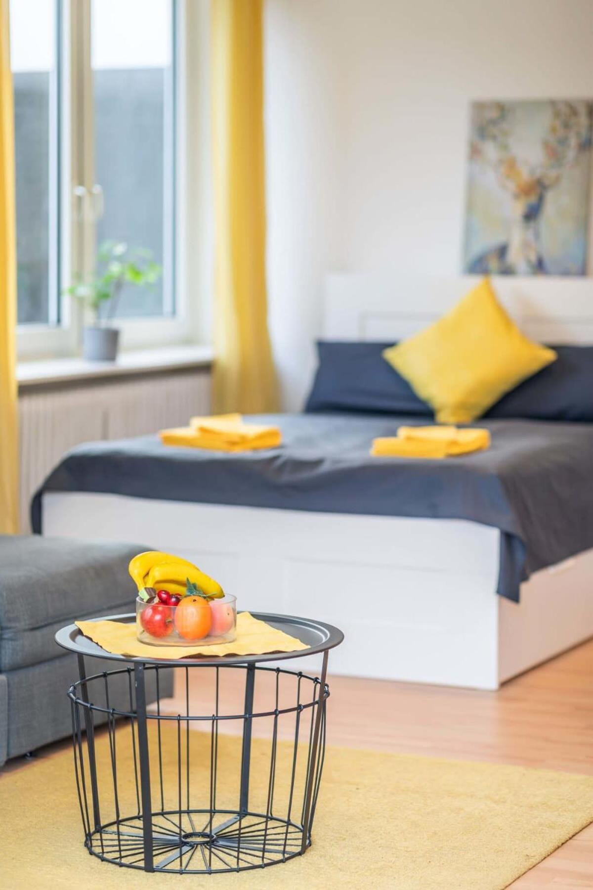 Beautiful 2 Bedroom Incl Parking Appartamento