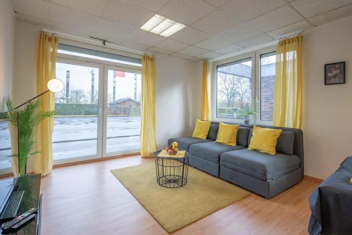 Beautiful 2 Bedroom Incl Parking * Amburgo
