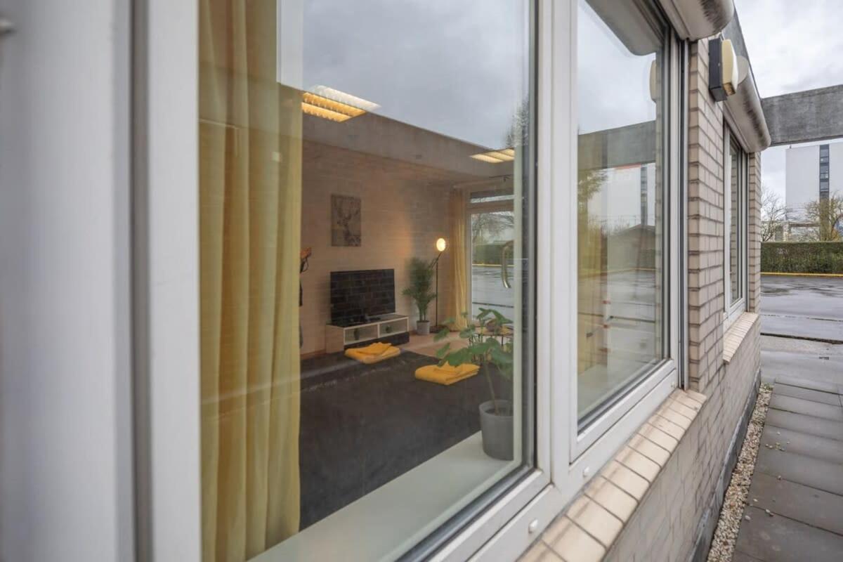 Appartamento Beautiful 2 Bedroom Incl Parking