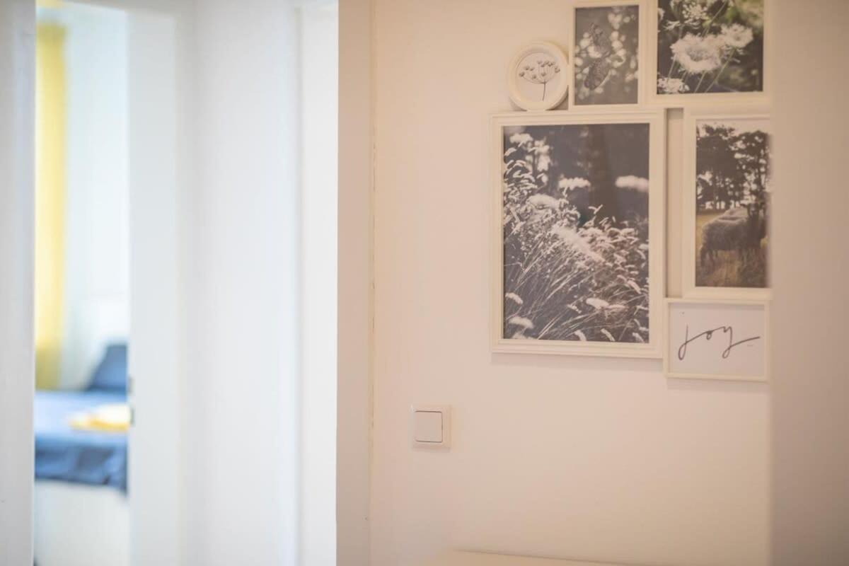 Beautiful 2 Bedroom Incl Parking Appartamento