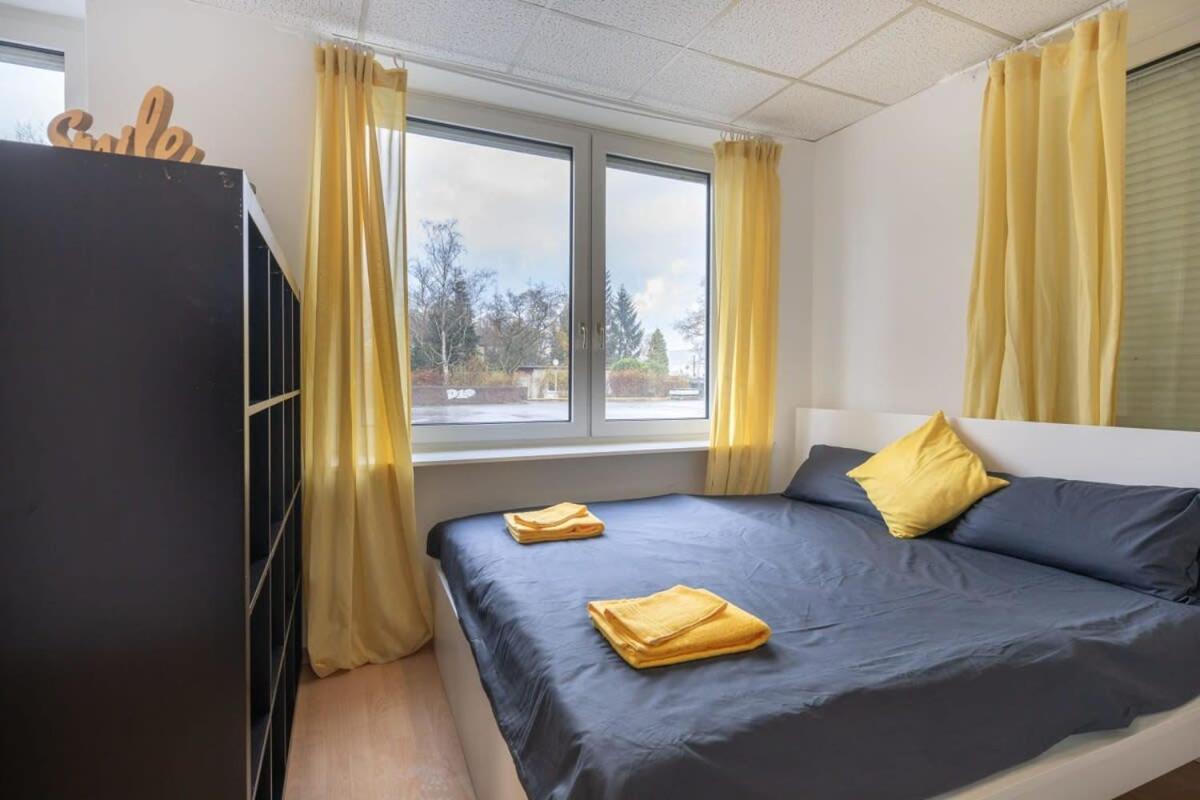 Beautiful 2 Bedroom Incl Parking Amburgo