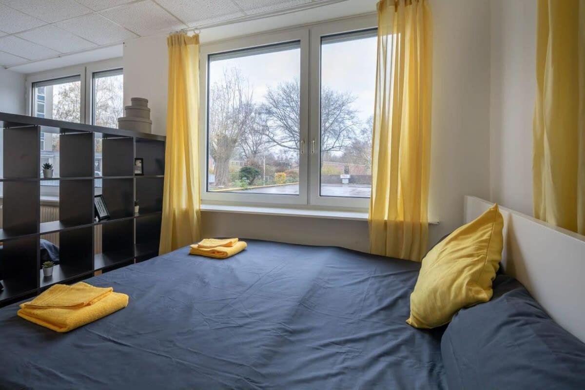 Beautiful 2 Bedroom Incl Parking * Amburgo